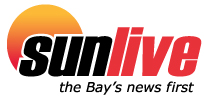 SunLive - The Bay's news first