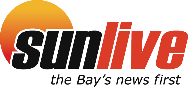 SunLive - The Bay's news first